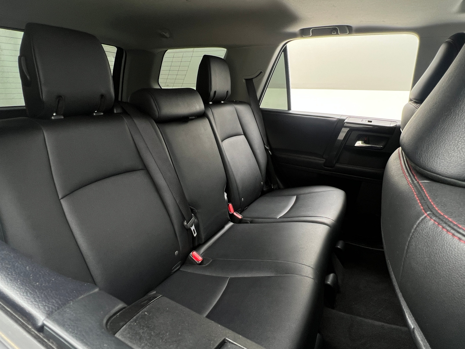 Thumbnail: 2019 Toyota 4Runner - 5