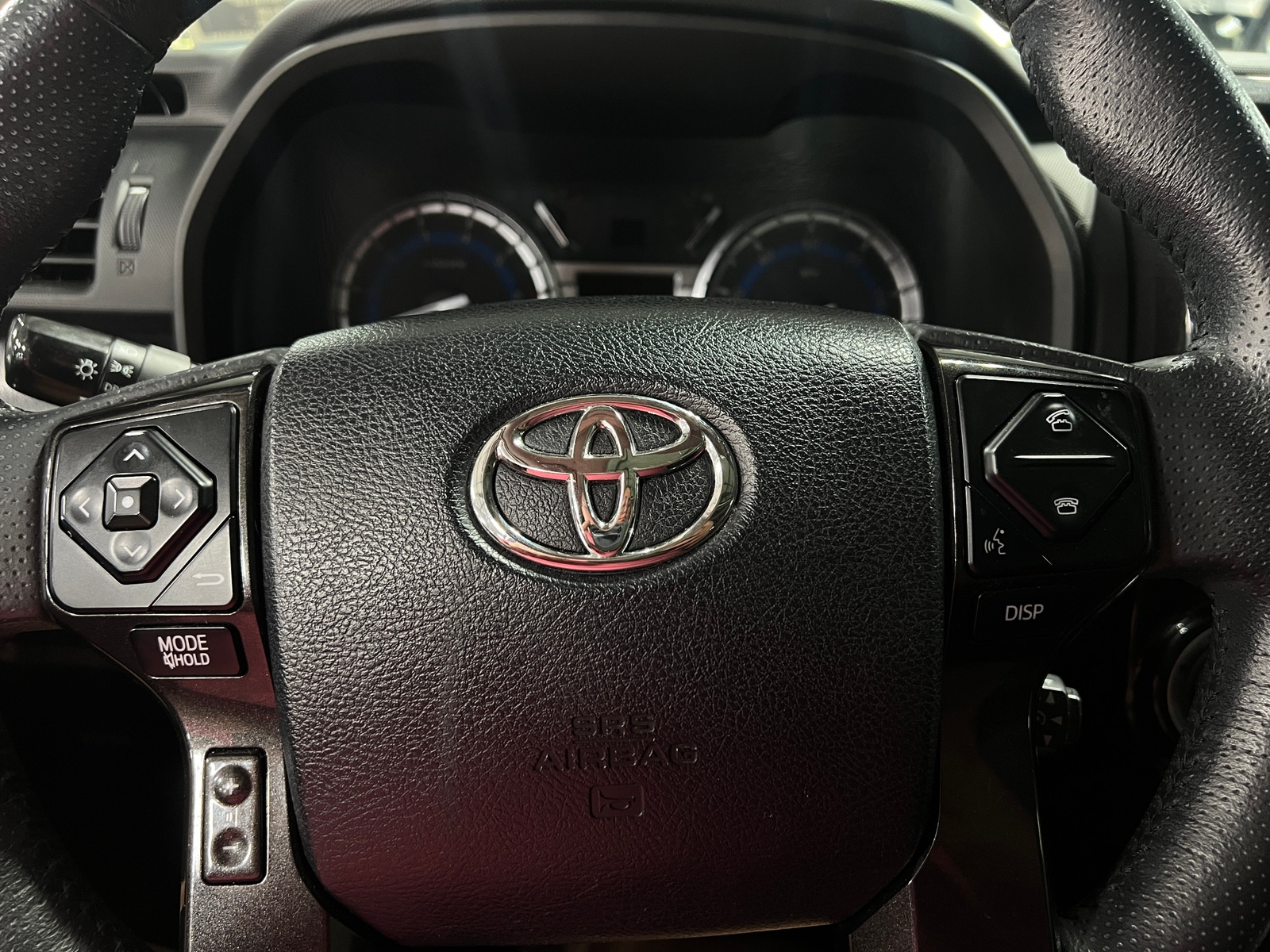 Thumbnail: 2019 Toyota 4Runner - 4