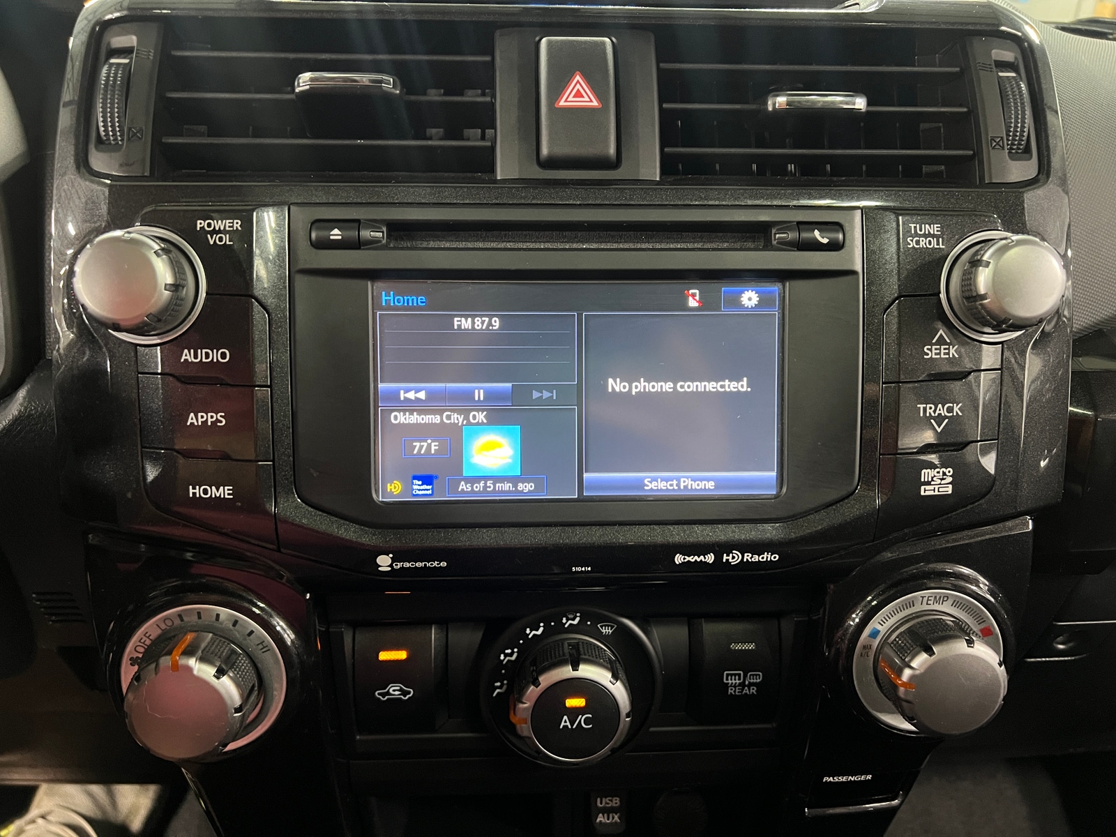 Thumbnail: 2019 Toyota 4Runner - 3