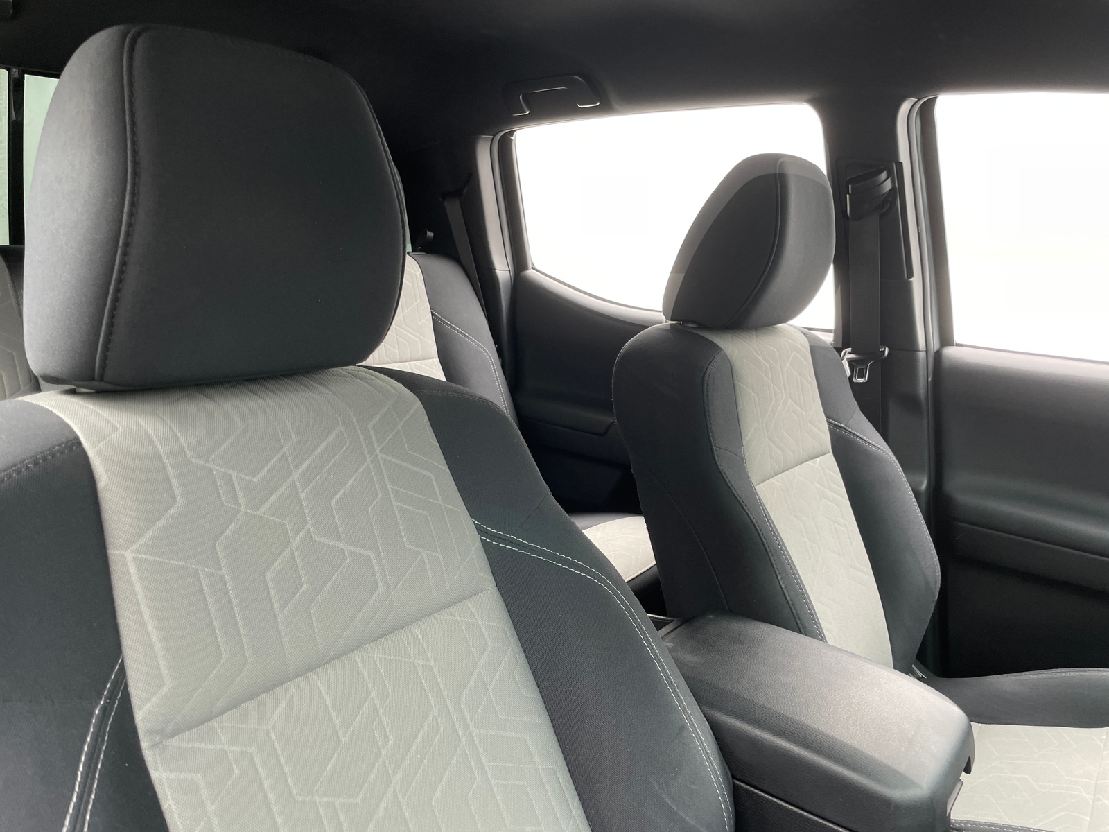 Thumbnail: 2020 Toyota Tacoma - 2