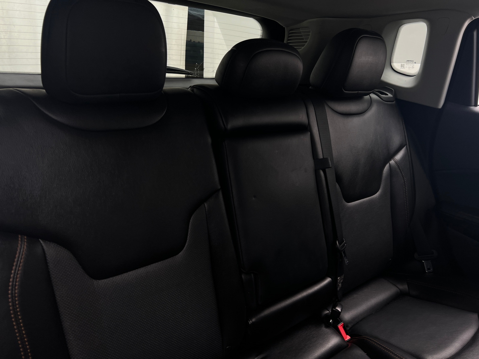 Thumbnail: 2021 Jeep Compass - 5
