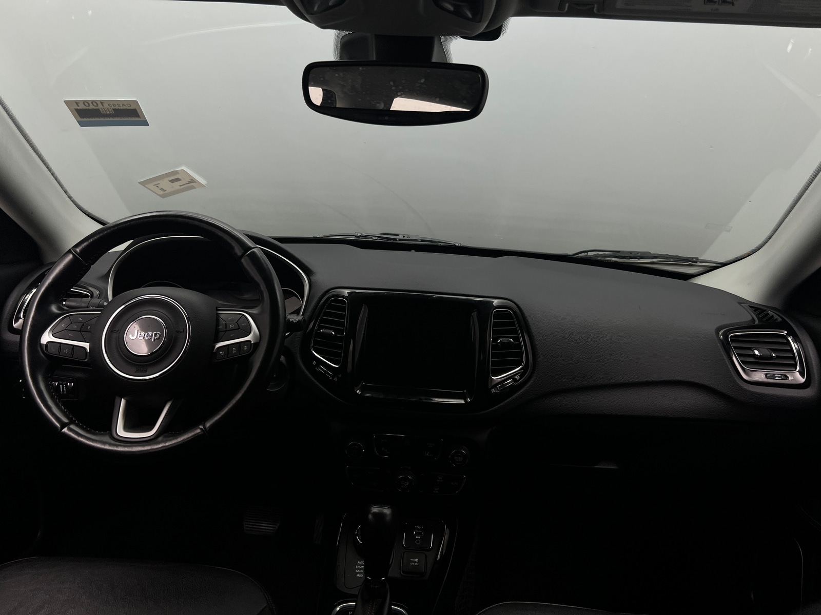 Thumbnail: 2021 Jeep Compass - 2