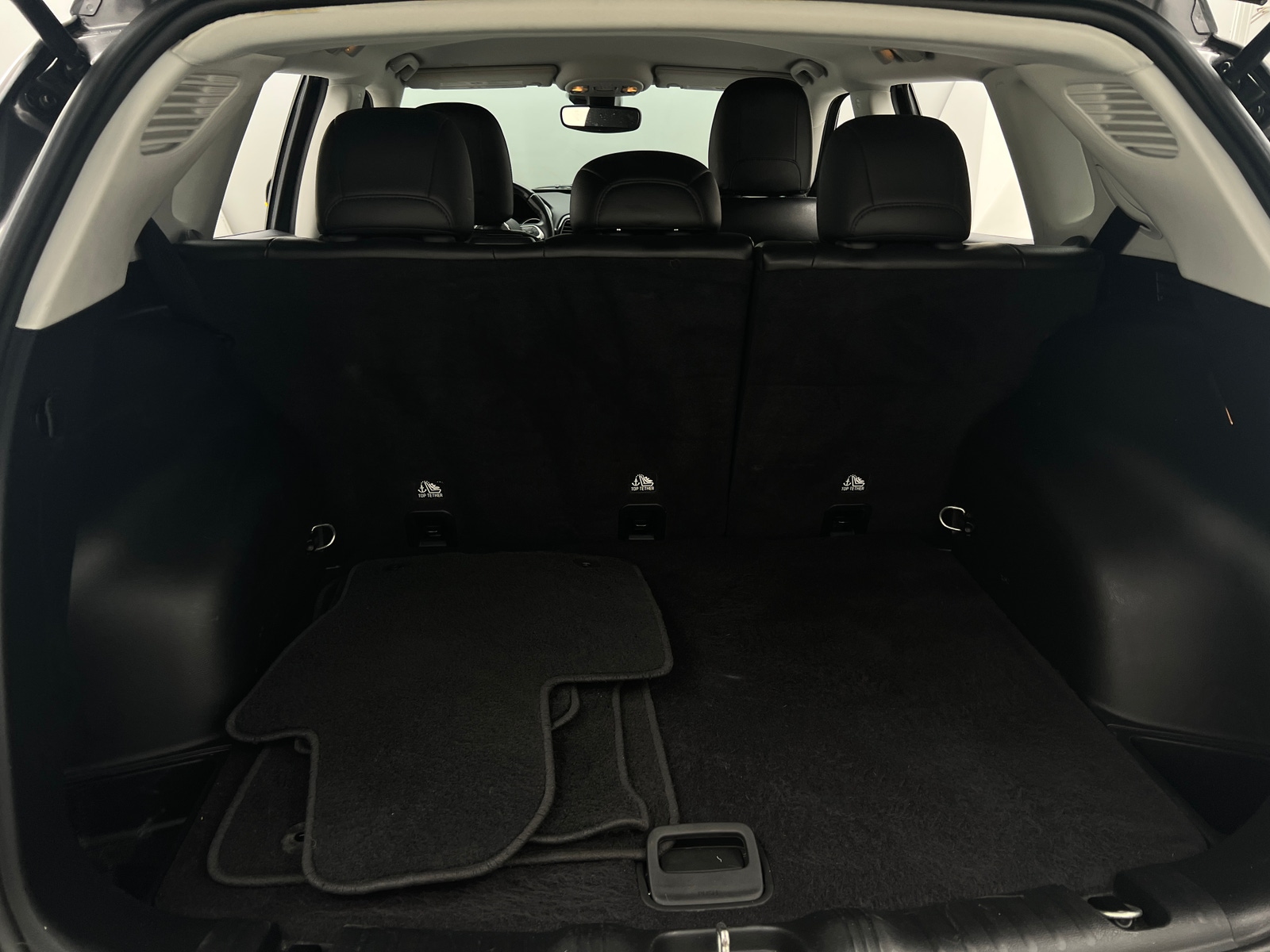 Thumbnail: 2021 Jeep Compass - 6