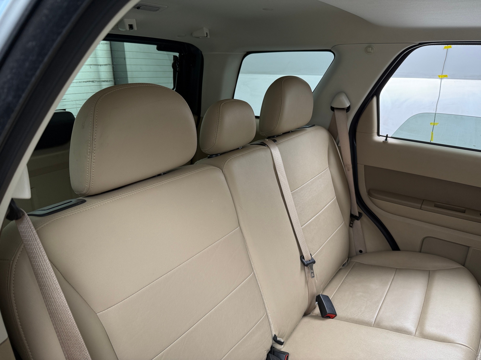 Thumbnail: 2012 Ford Escape - 5
