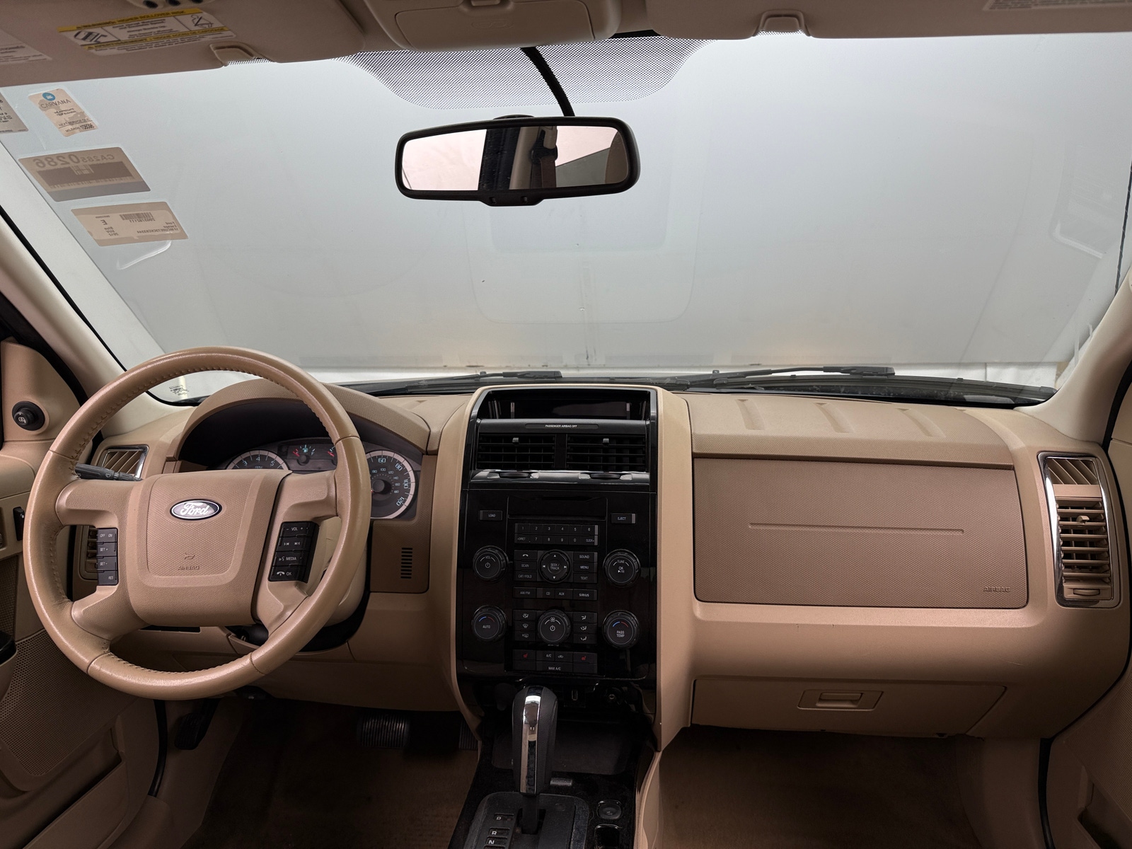 Thumbnail: 2012 Ford Escape - 2