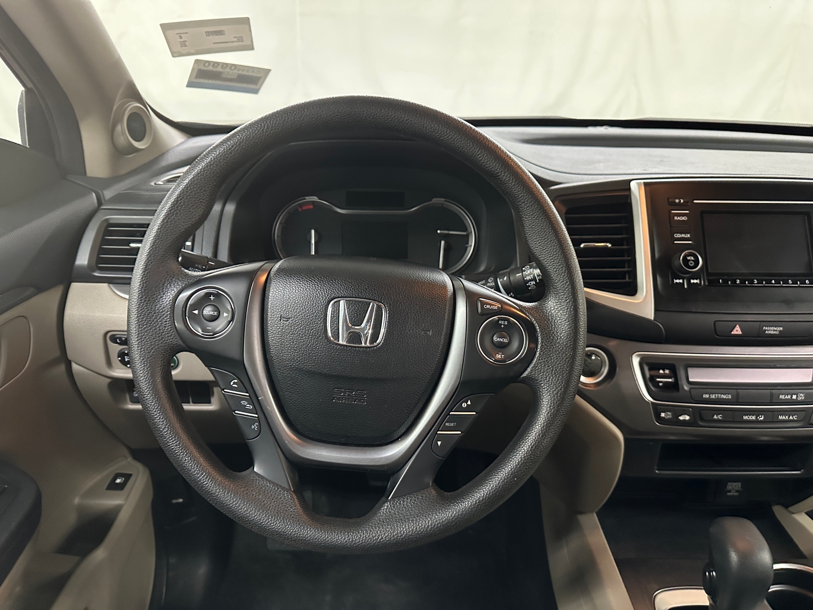 Thumbnail: 2016 Honda Pilot - 5