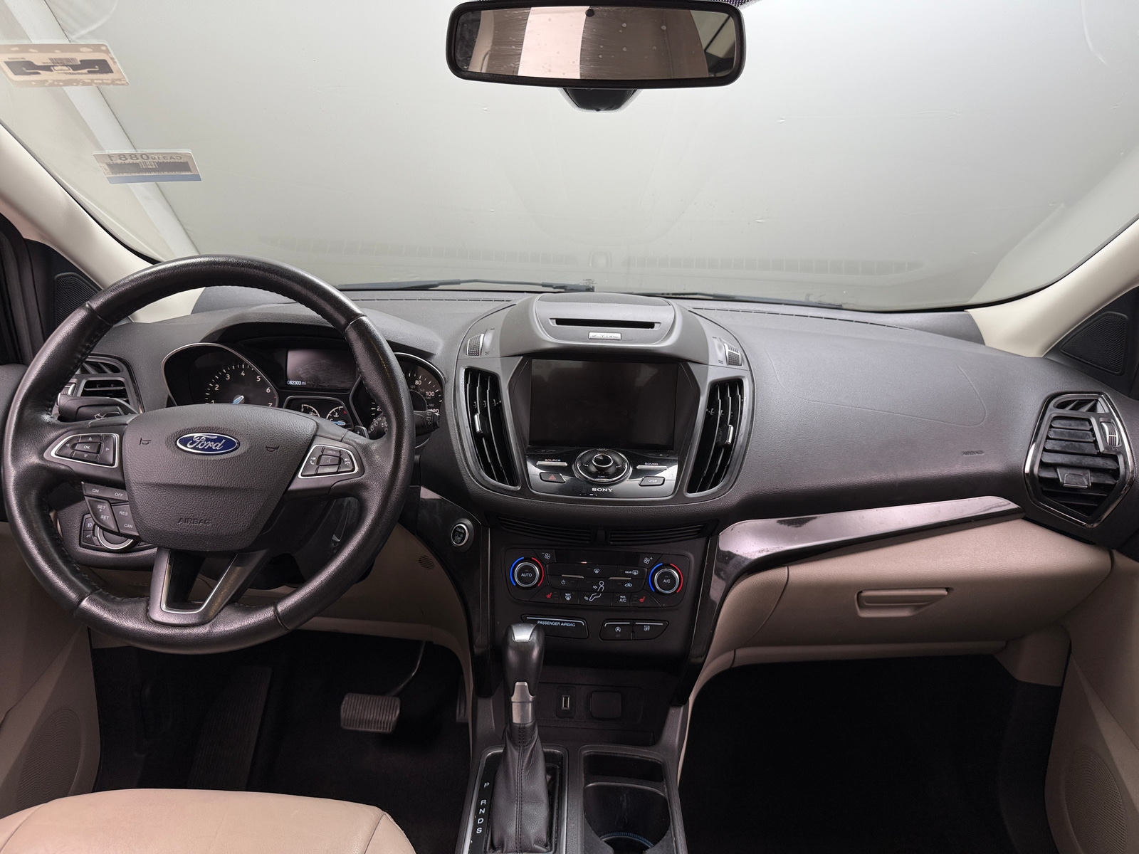 Thumbnail: 2017 Ford Escape - 2