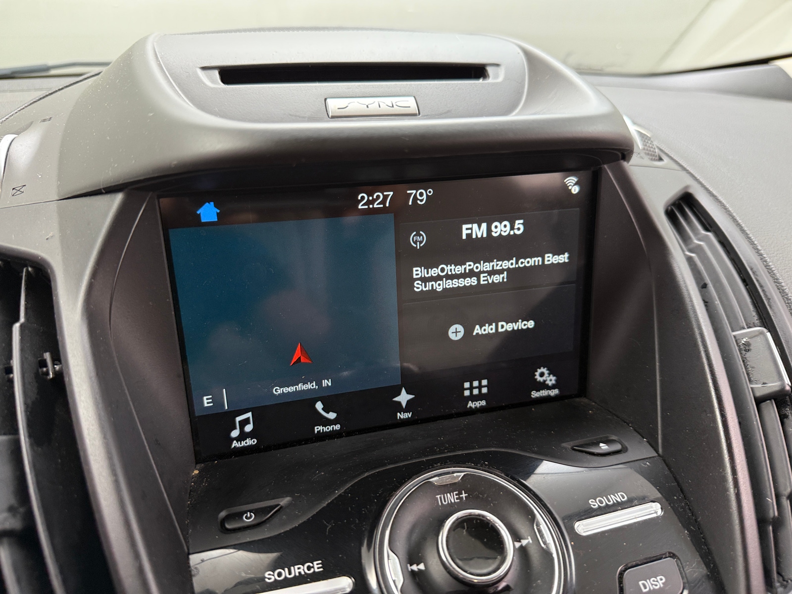 Thumbnail: 2017 Ford Escape - 3