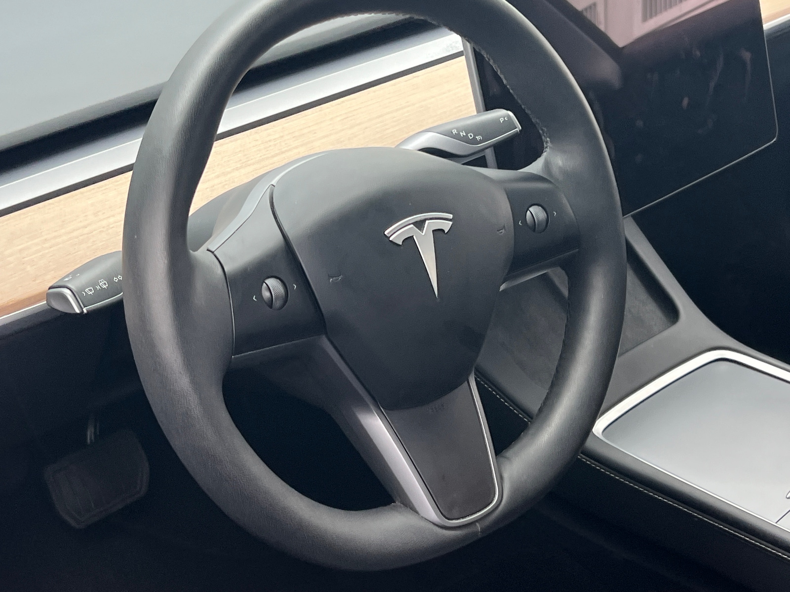 Thumbnail: 2023 Tesla Model 3 - 4
