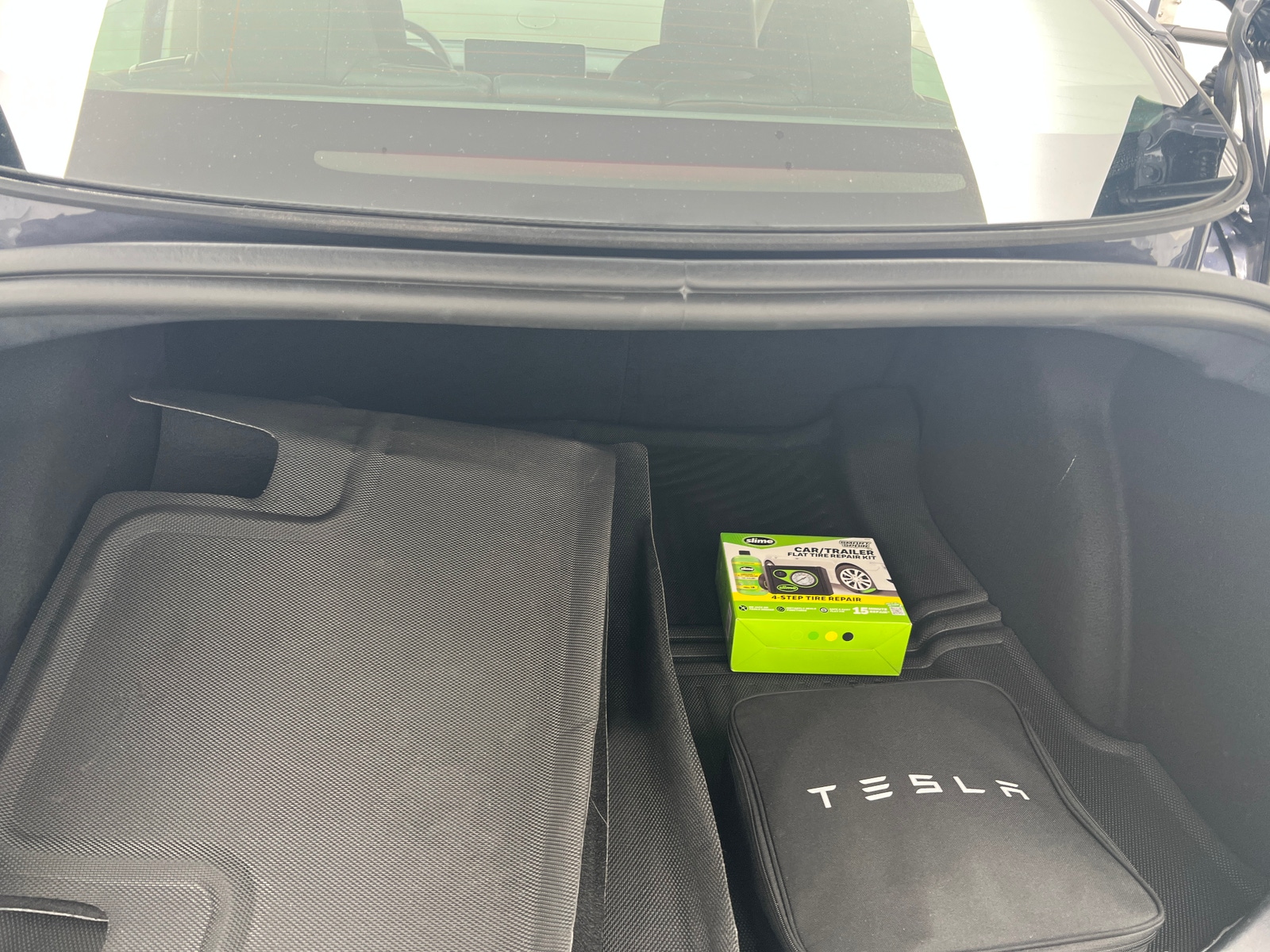 Thumbnail: 2023 Tesla Model 3 - 6