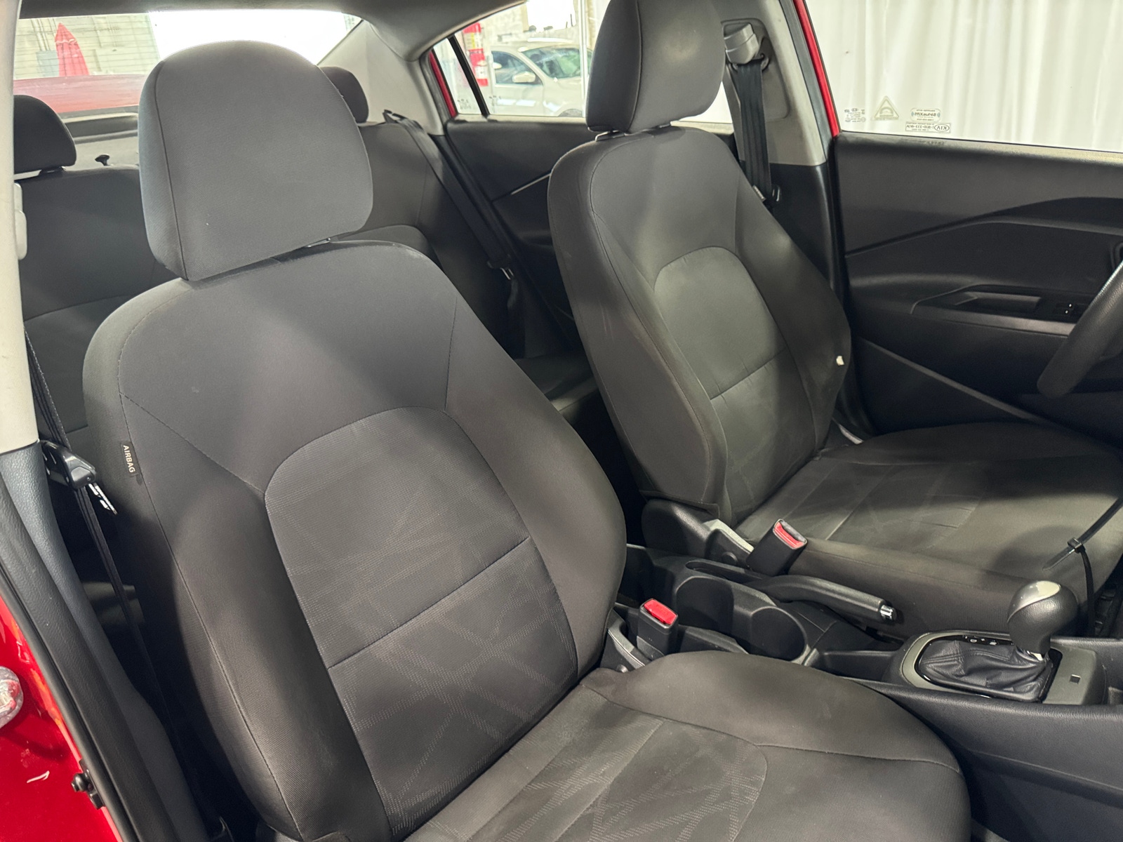 Thumbnail: 2017 Kia Rio - 2