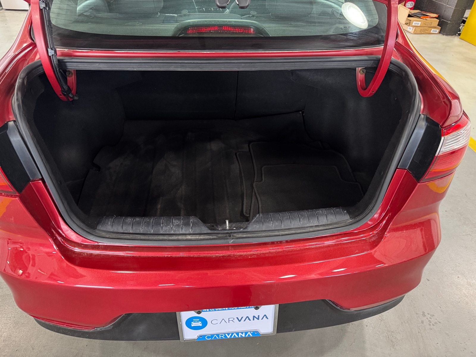 Thumbnail: 2017 Kia Rio - 7