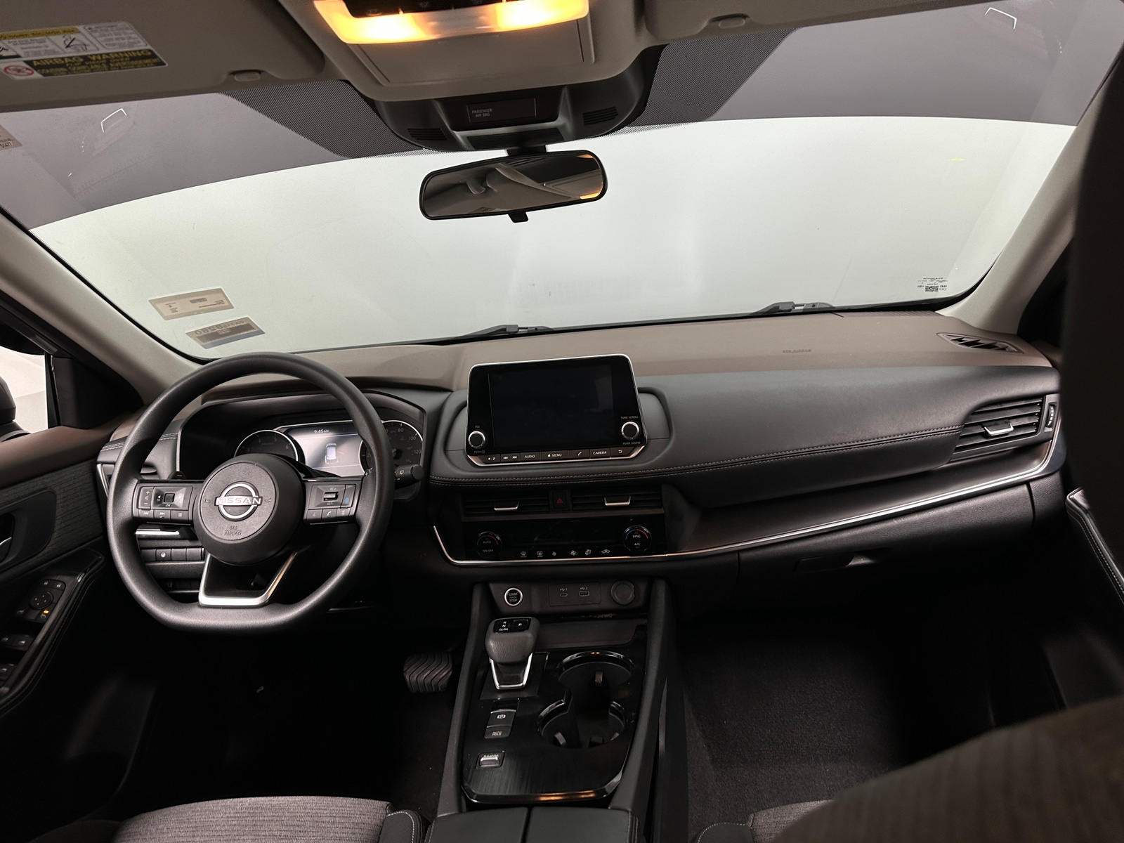 Thumbnail: 2023 Nissan Rogue - 3