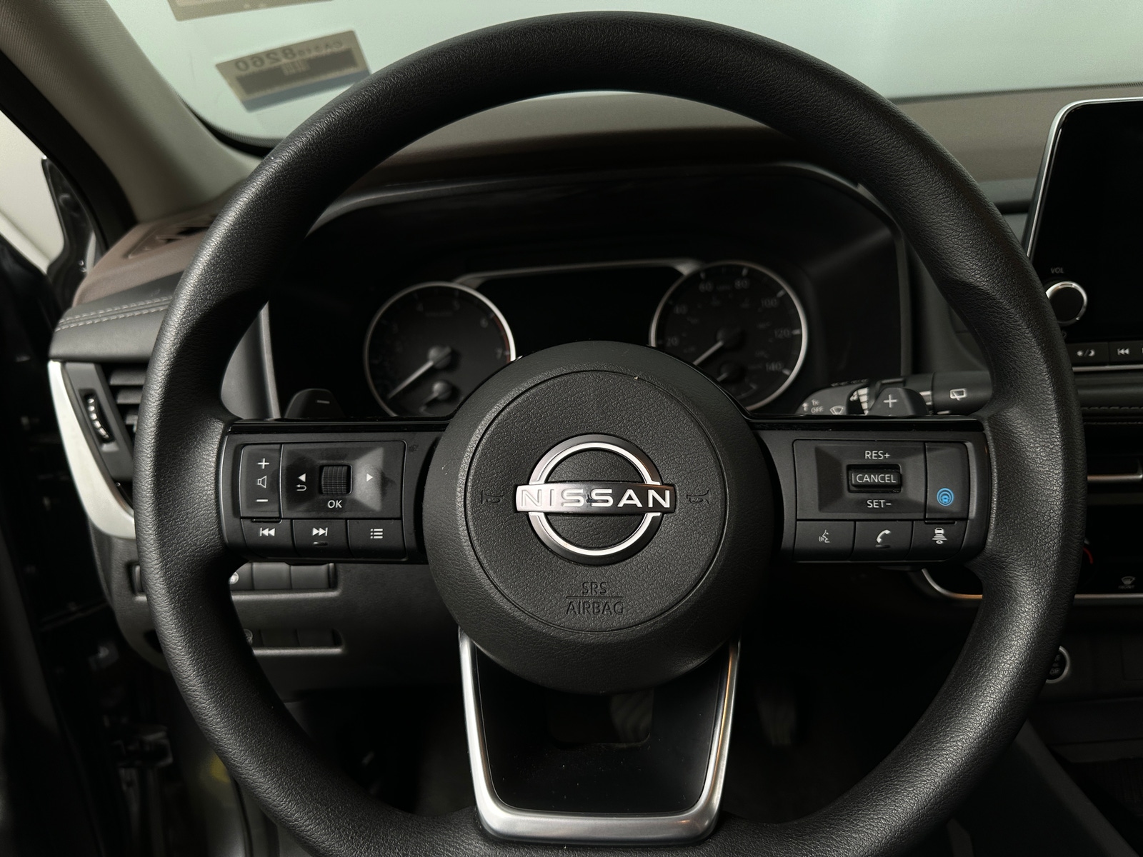 Thumbnail: 2023 Nissan Rogue - 5