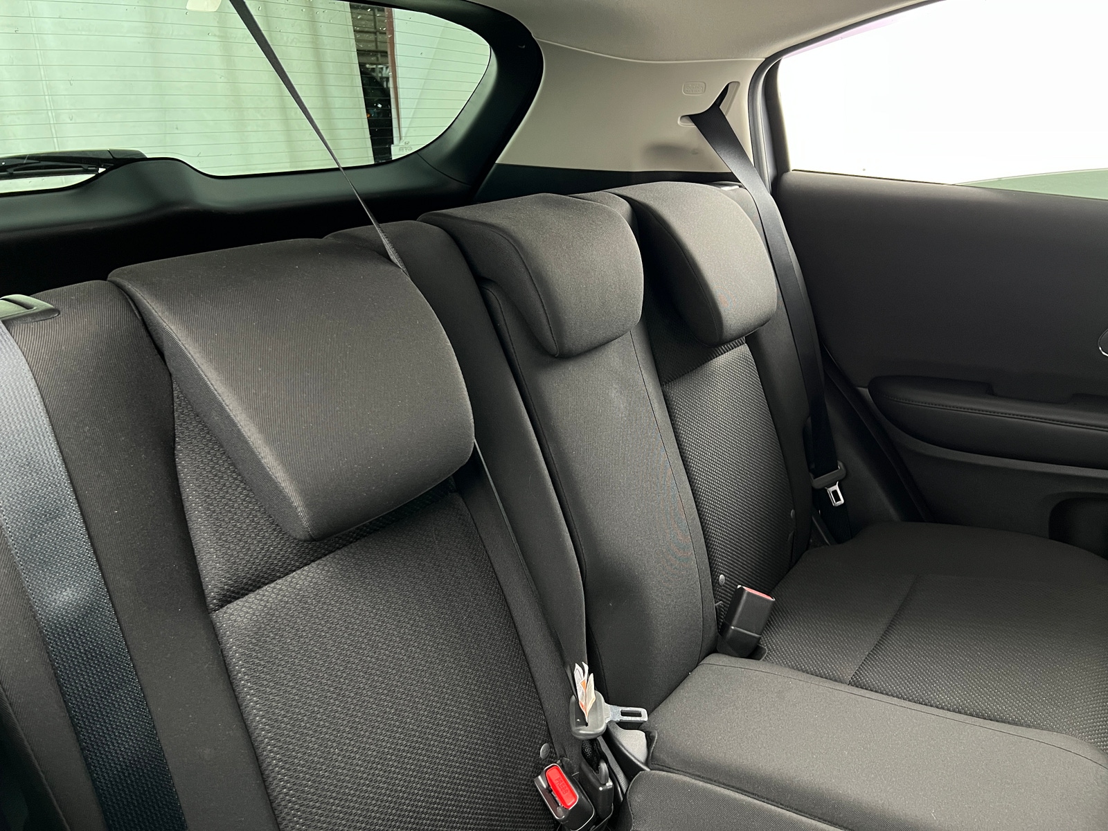 Thumbnail: 2016 Honda HR-V - 6