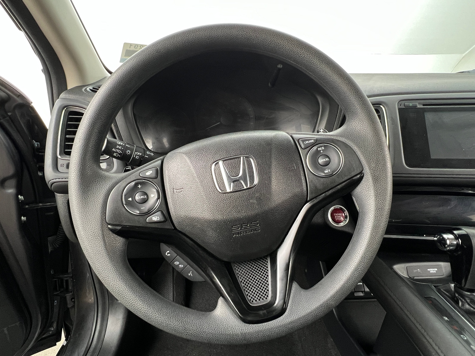 Thumbnail: 2016 Honda HR-V - 5