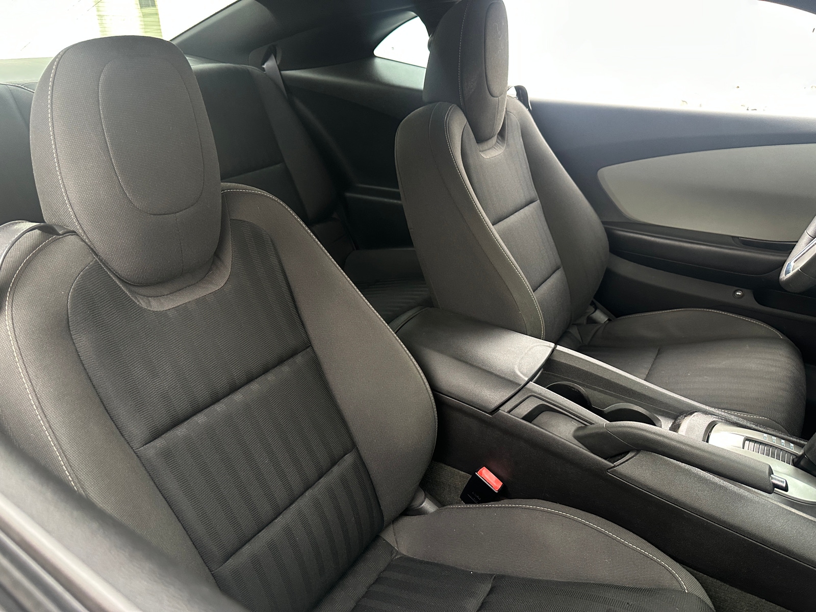 Thumbnail: 2015 Chevrolet Camaro - 2