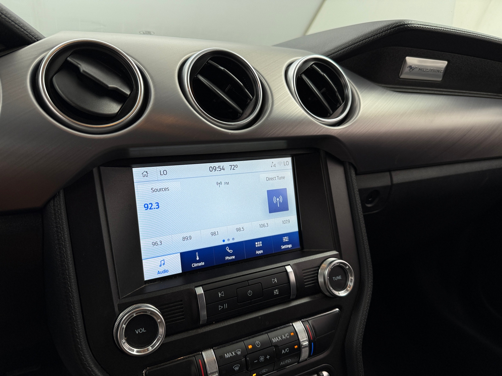 Thumbnail: 2022 Ford Mustang - 3