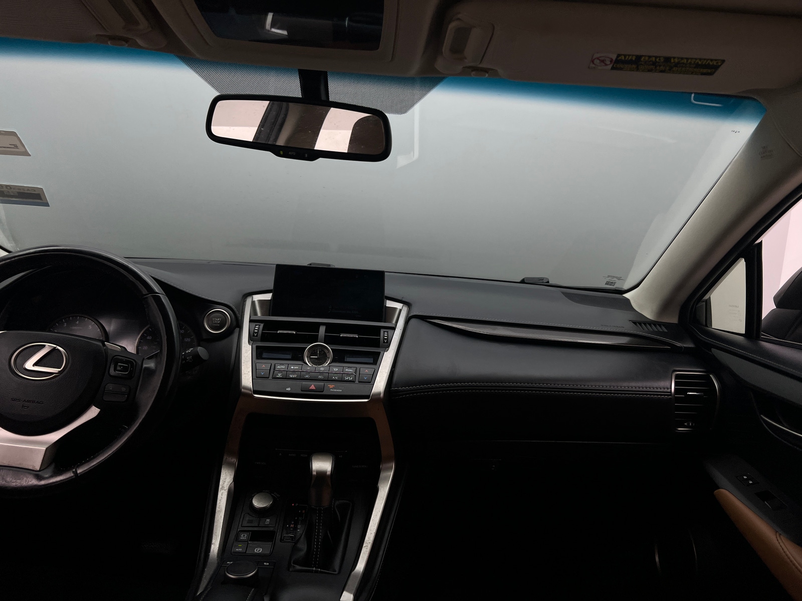 Thumbnail: 2015 Lexus NX - 2
