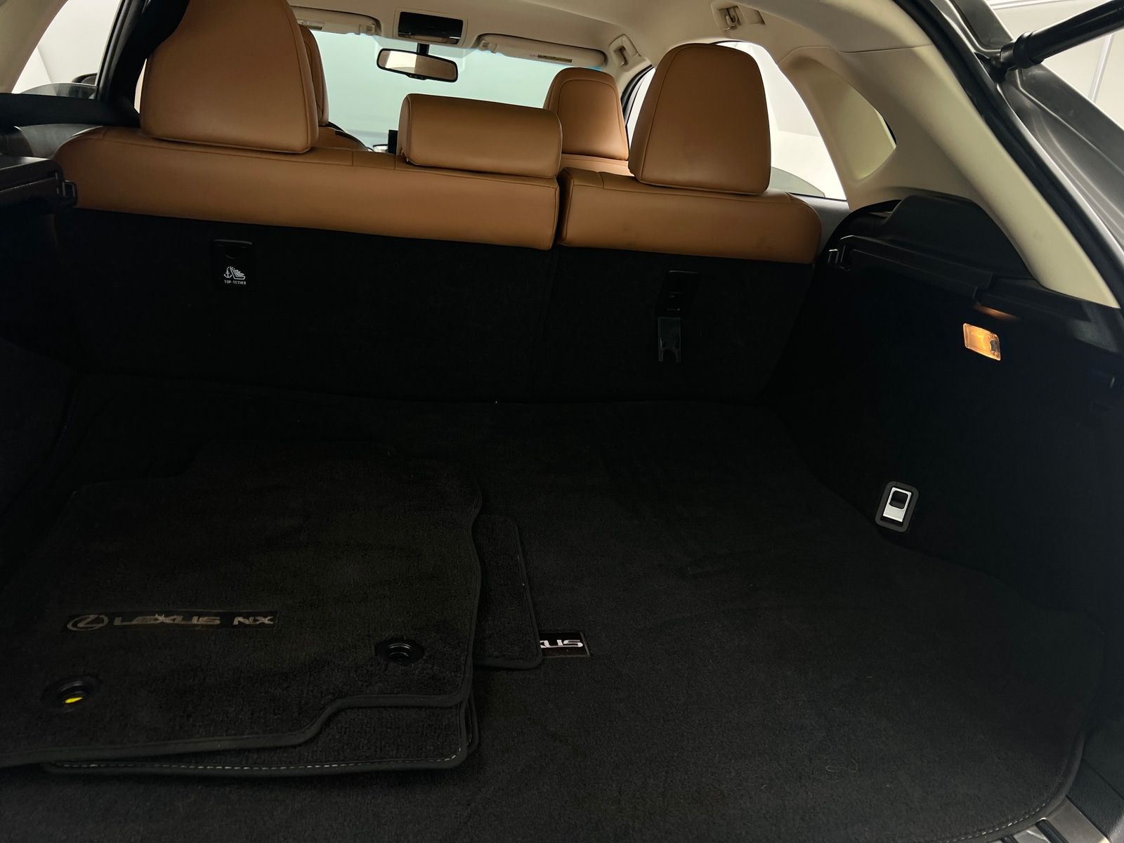 Thumbnail: 2015 Lexus NX - 6