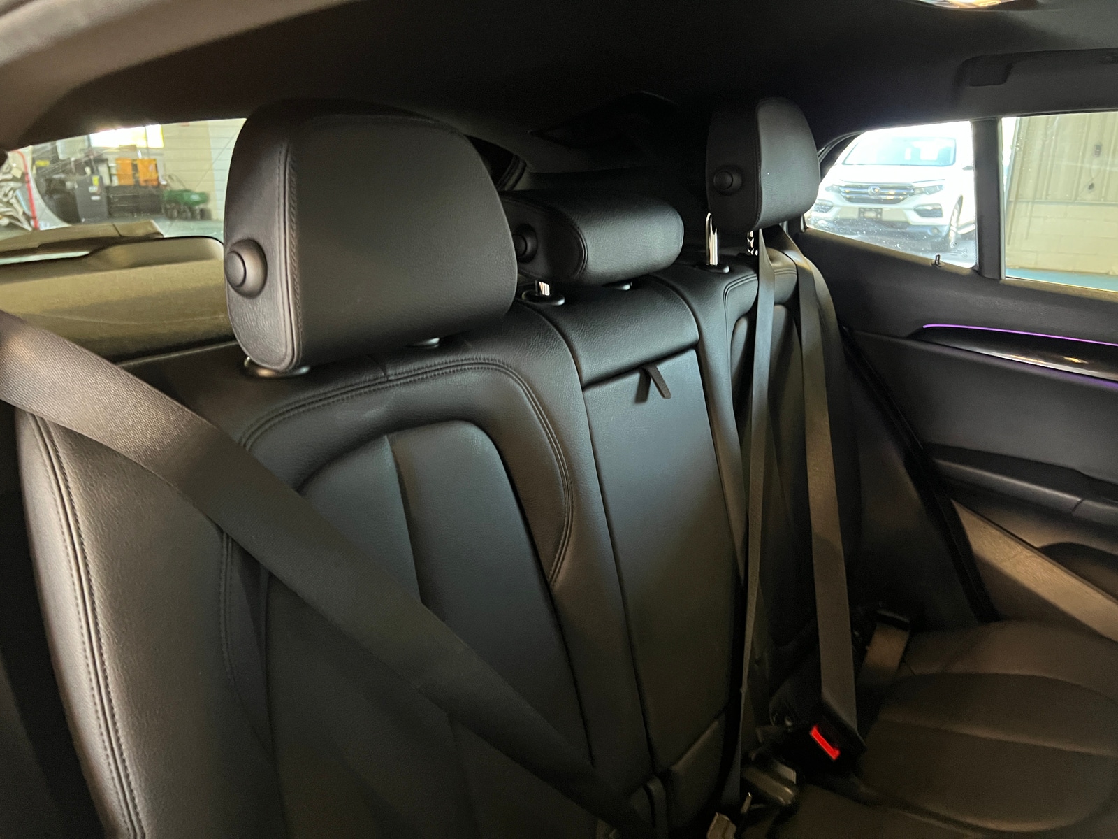 Thumbnail: 2019 BMW X2 - 5