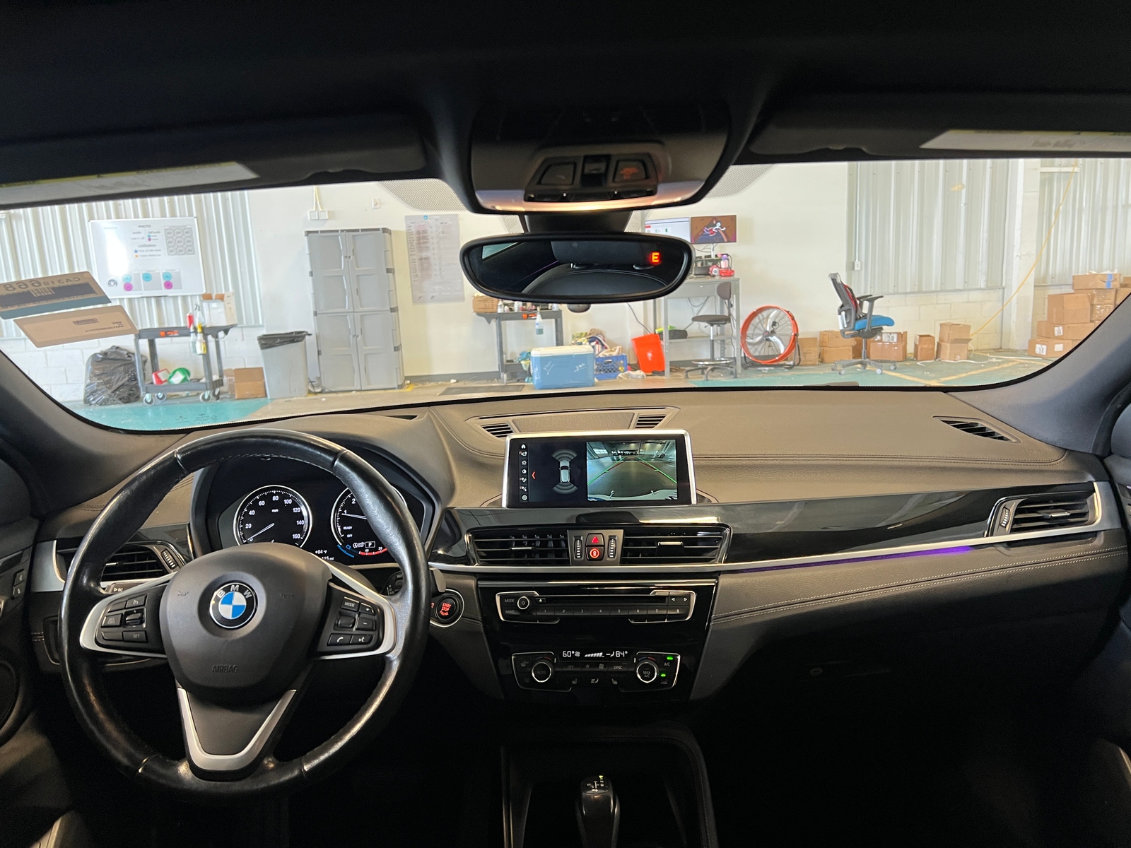 Thumbnail: 2019 BMW X2 - 2
