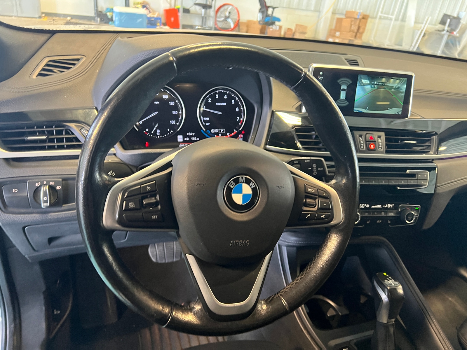 Thumbnail: 2019 BMW X2 - 4