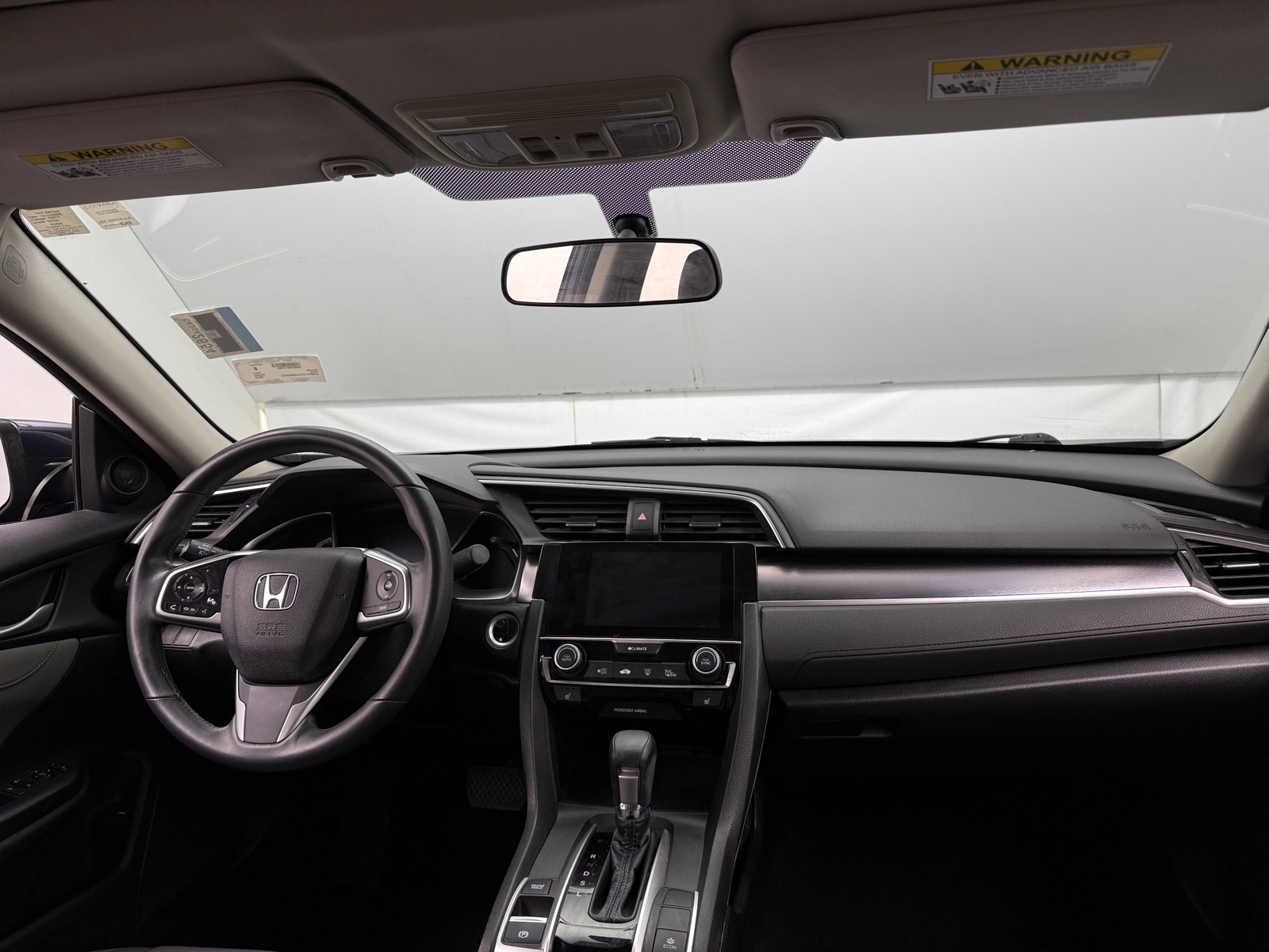 Thumbnail: 2018 Honda Civic - 3