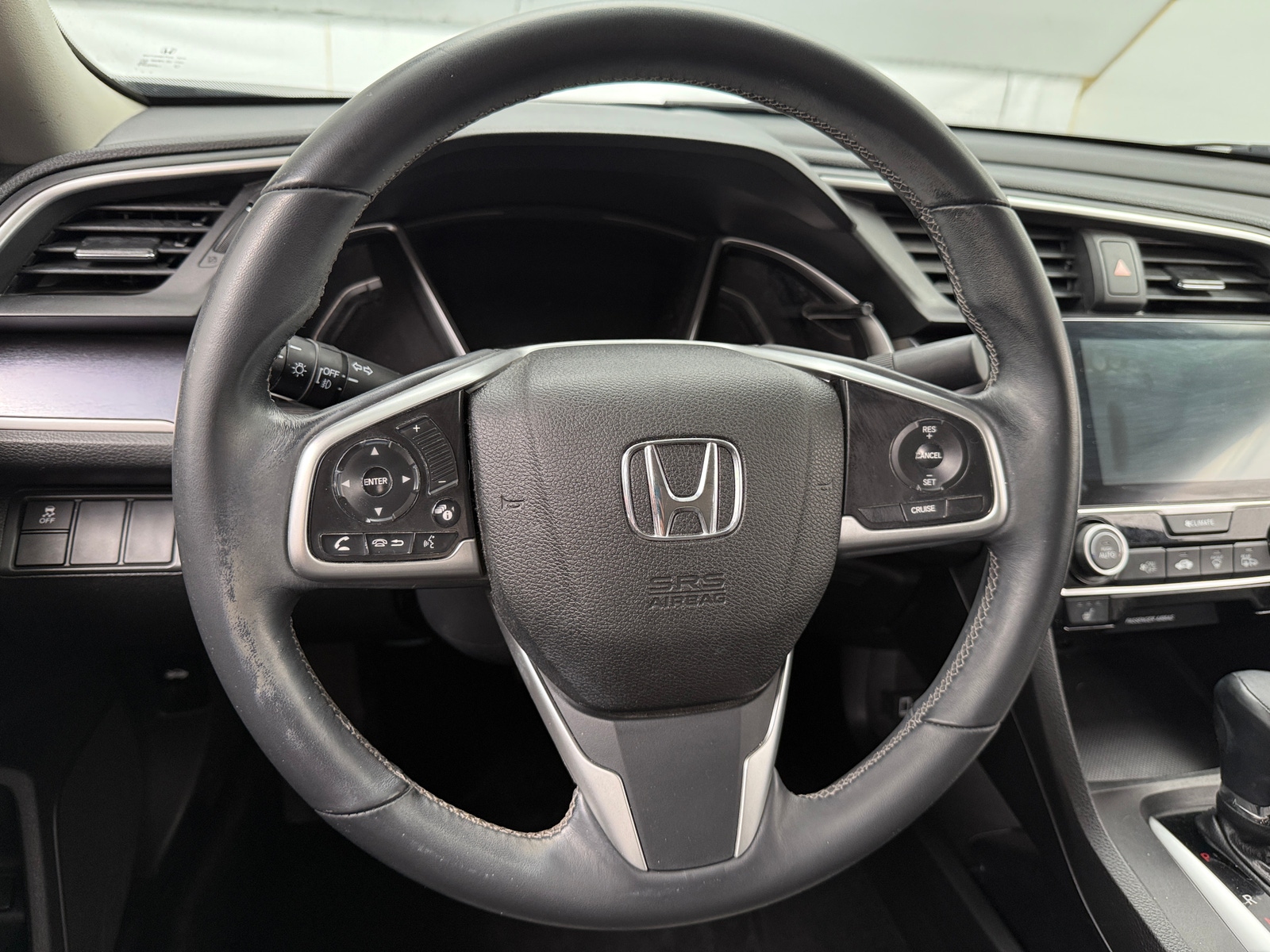 Thumbnail: 2018 Honda Civic - 5