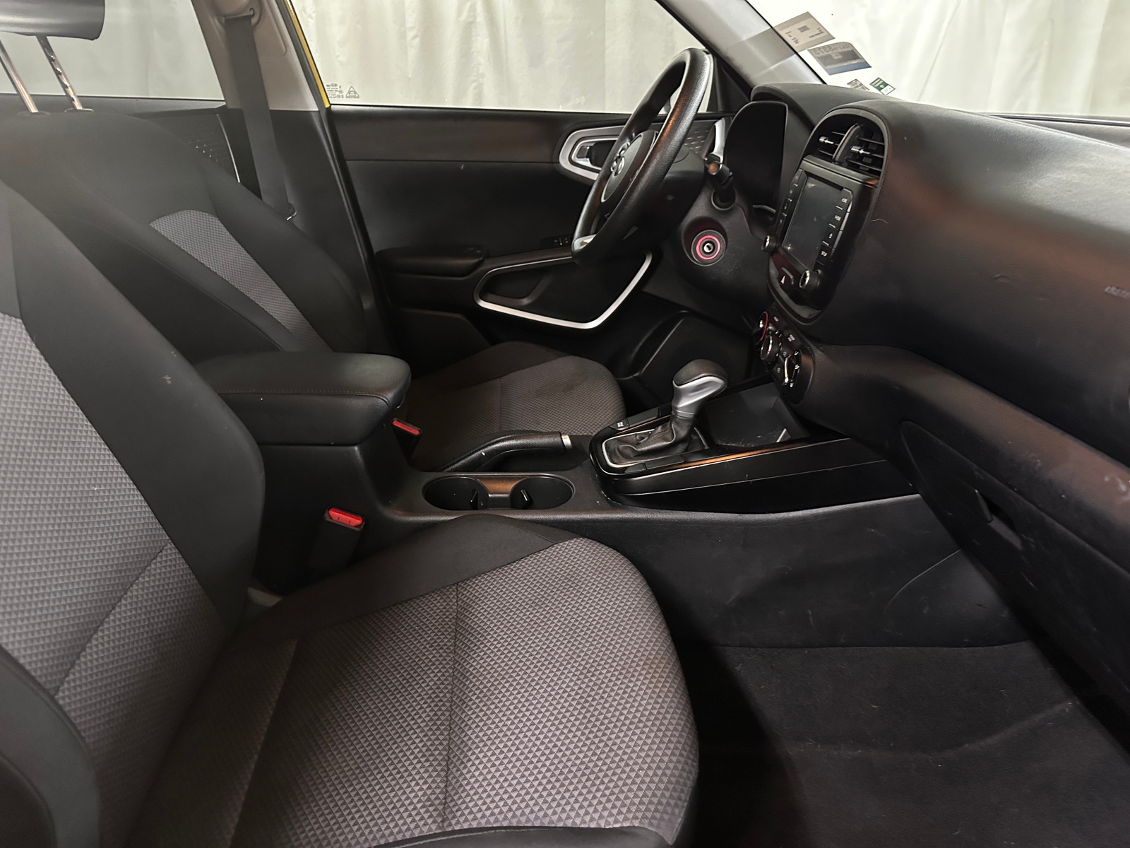 Thumbnail: 2020 Kia Soul - 2