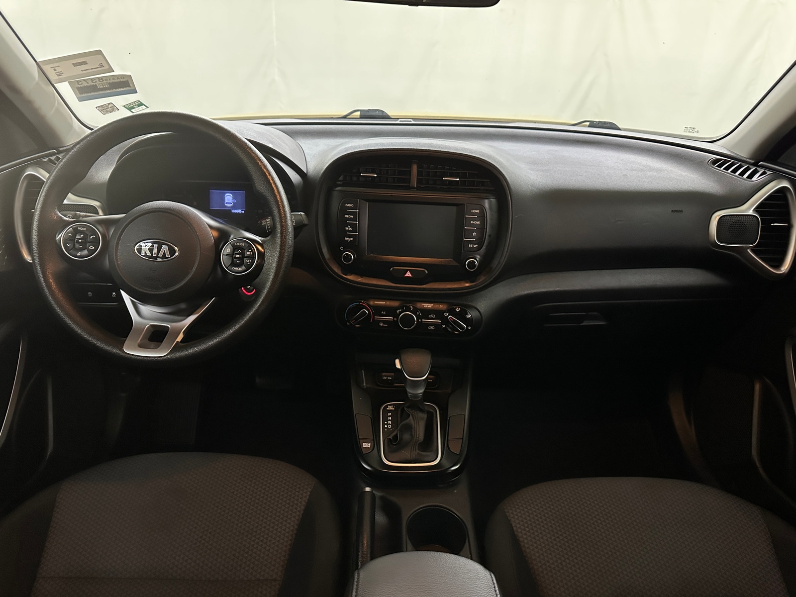 Thumbnail: 2020 Kia Soul - 3