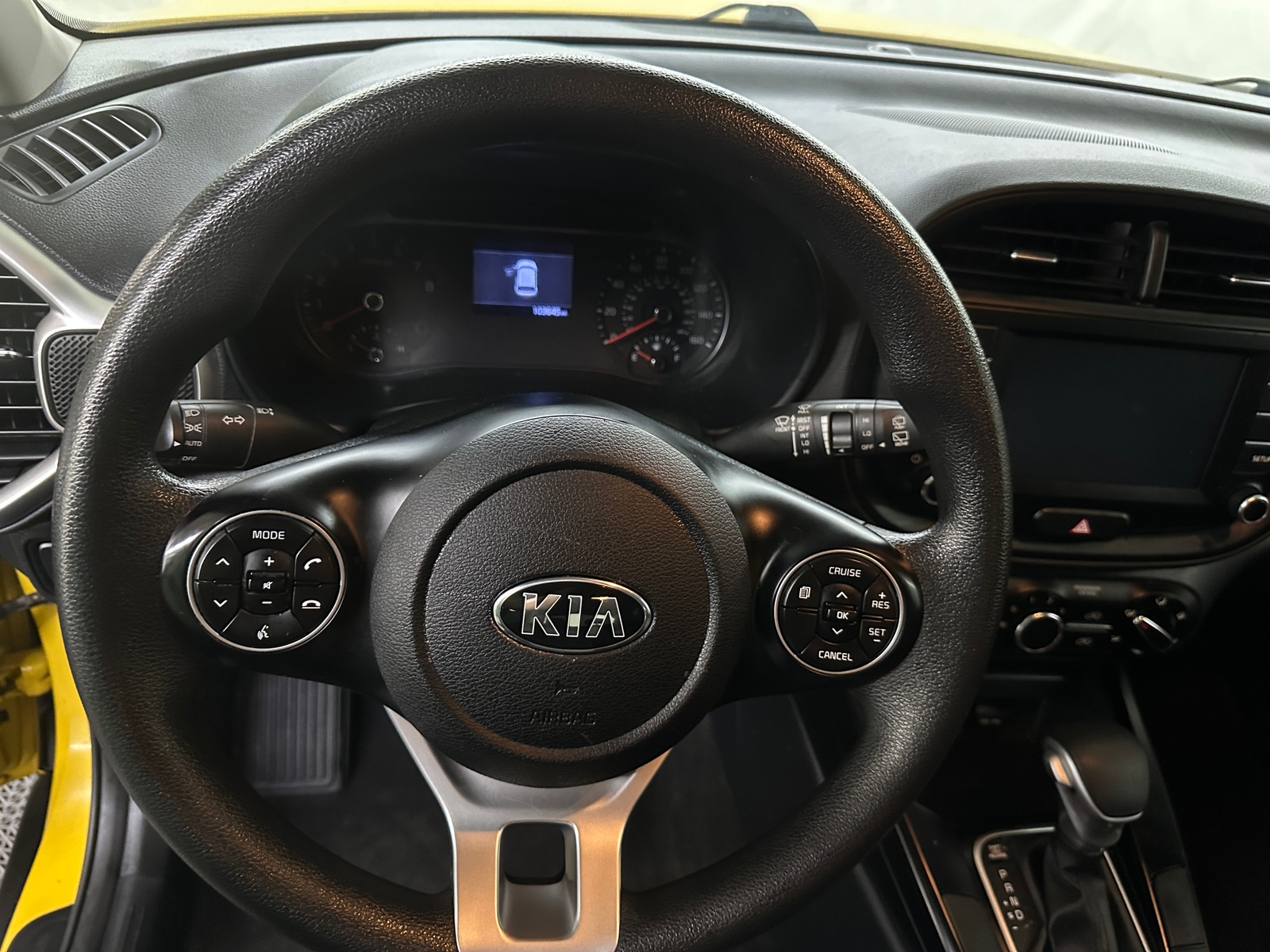 Thumbnail: 2020 Kia Soul - 5