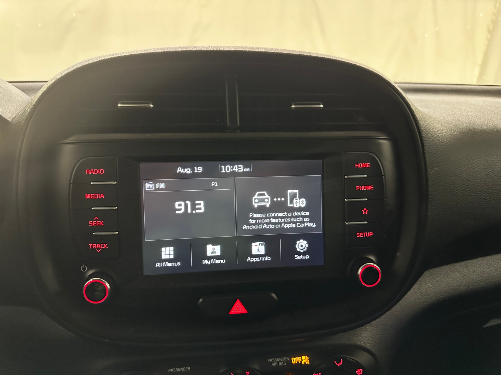 Thumbnail: 2020 Kia Soul - 4
