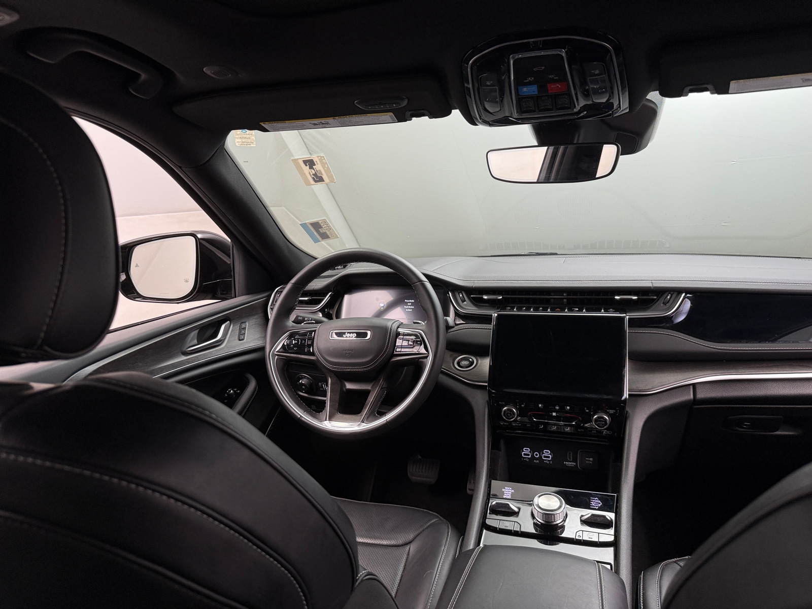 Thumbnail: 2022 Jeep Grand Cherokee - 2