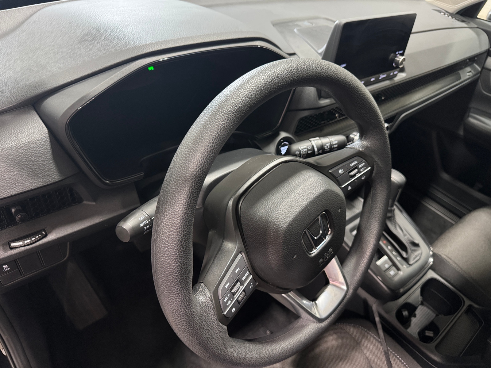 Thumbnail: 2025 Honda CR-V - 3