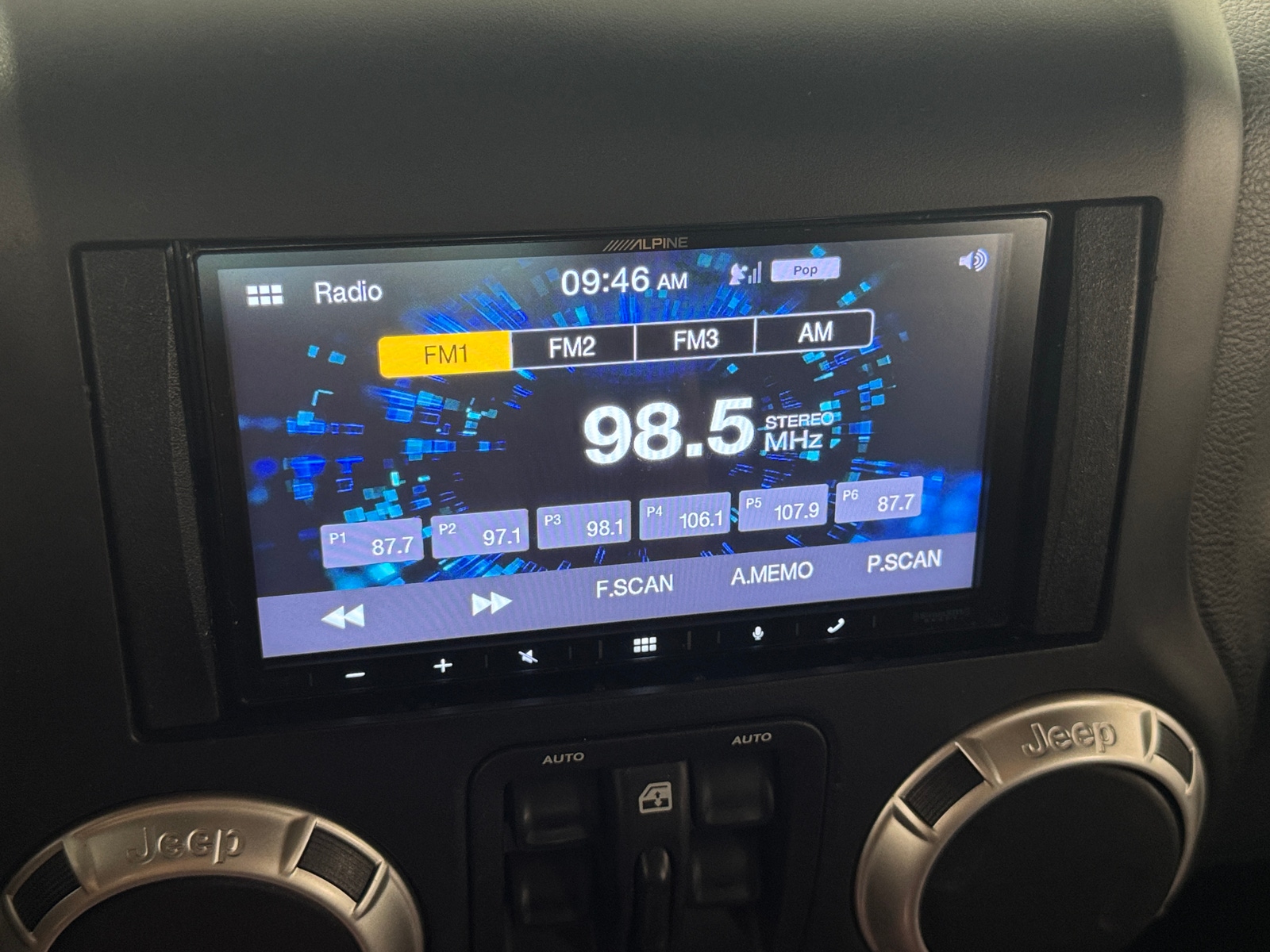 Thumbnail: 2016 Jeep Wrangler - 4