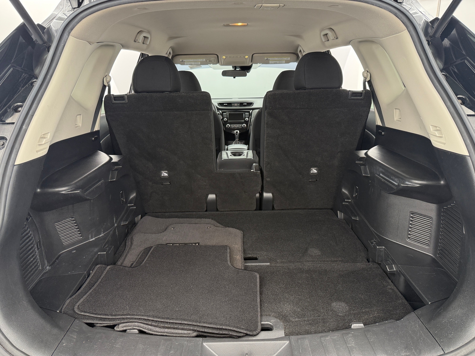 Thumbnail: 2019 Nissan Rogue - 7