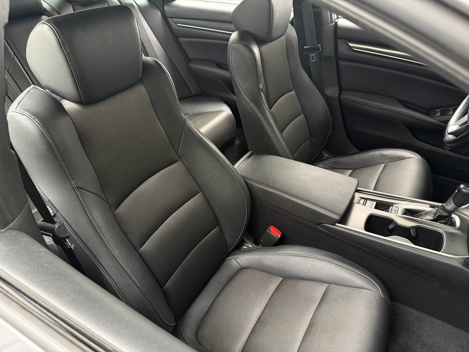 Thumbnail: 2019 Honda Accord - 2