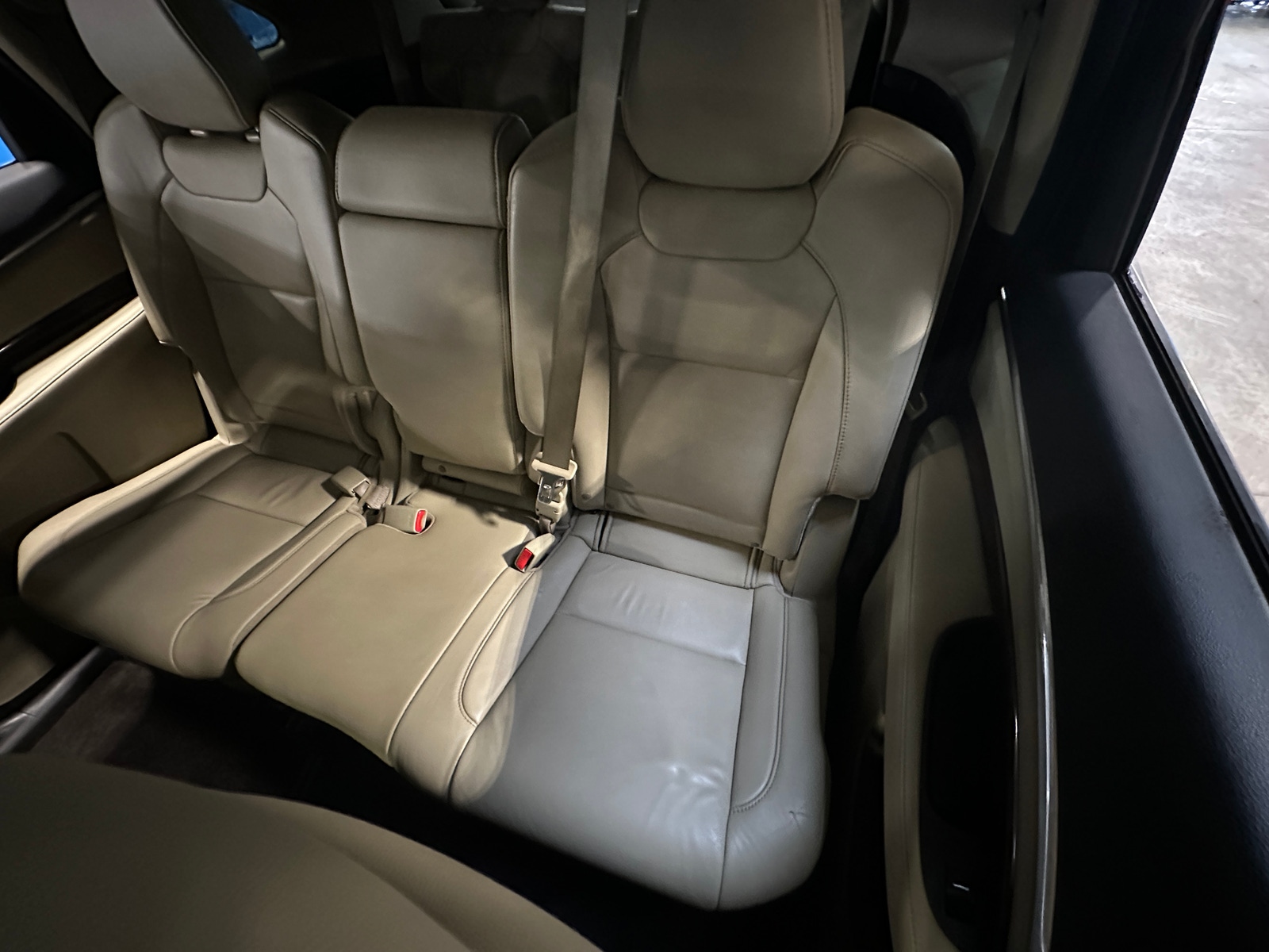 Thumbnail: 2017 Acura MDX - 5