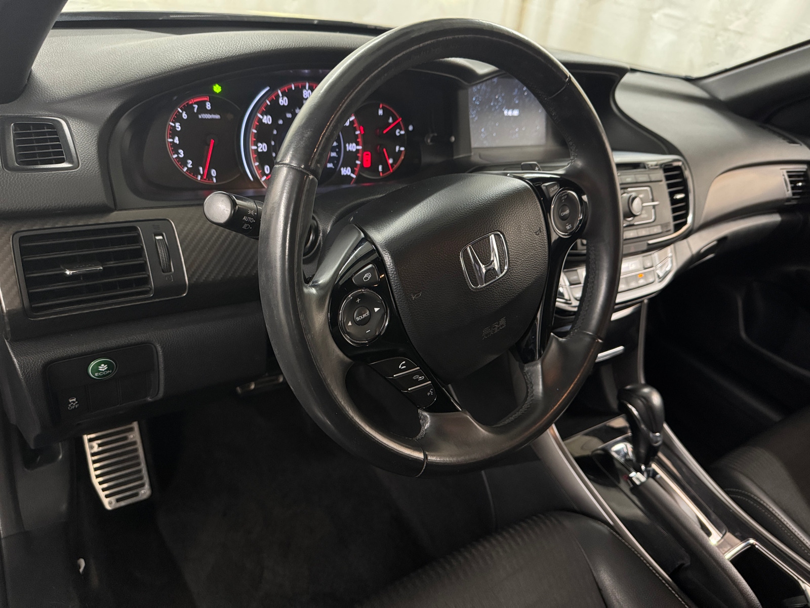Thumbnail: 2017 Honda Accord - 2
