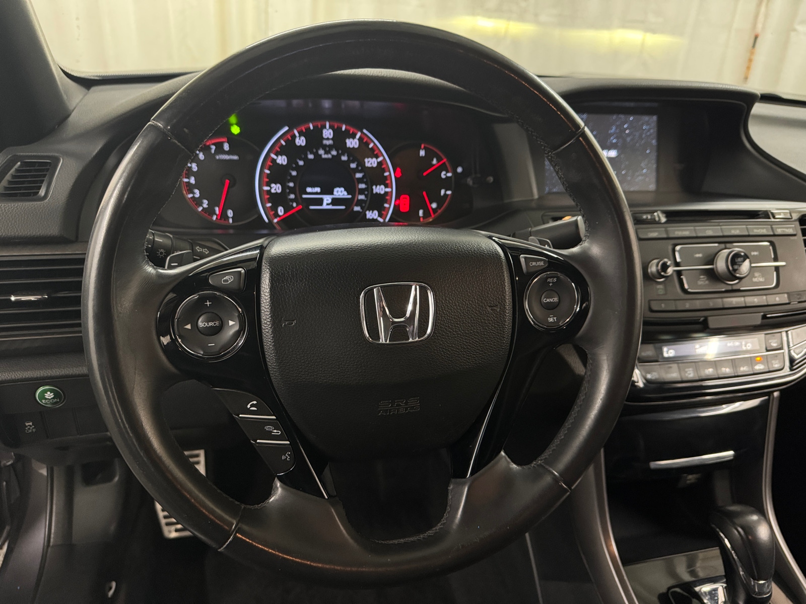 Thumbnail: 2017 Honda Accord - 4