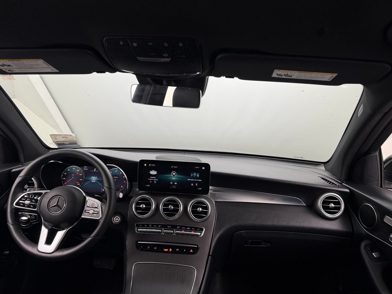 Thumbnail: 2022 Mercedes-Benz GLC - 2