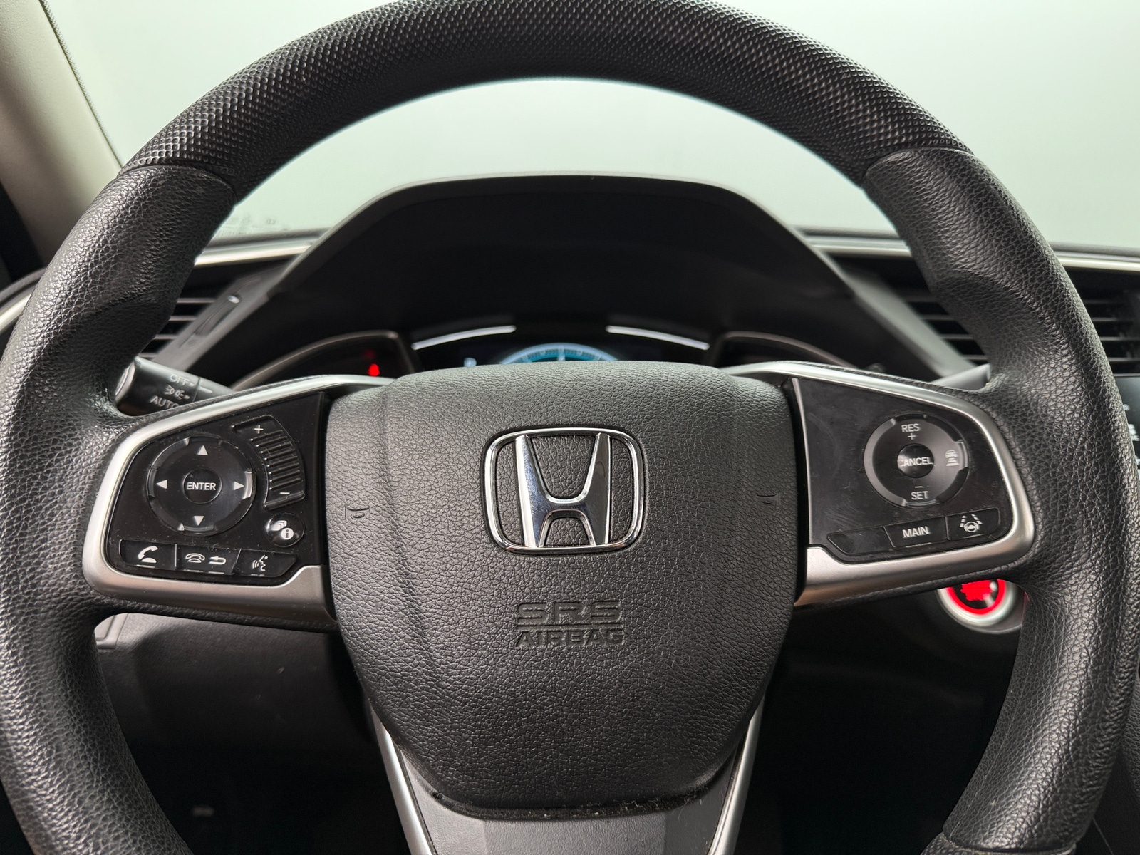 Thumbnail: 2017 Honda Civic - 5