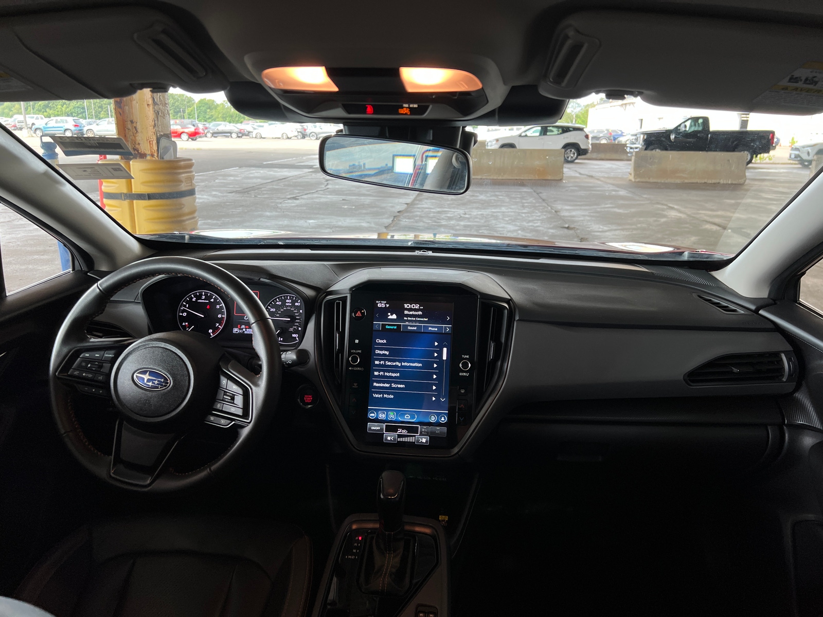 Thumbnail: 2024 Subaru Crosstrek - 2