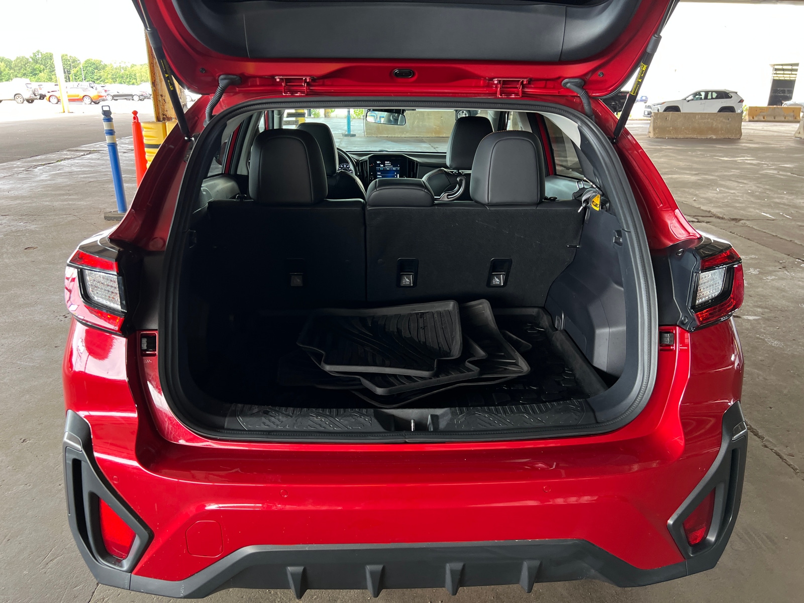 Thumbnail: 2024 Subaru Crosstrek - 6