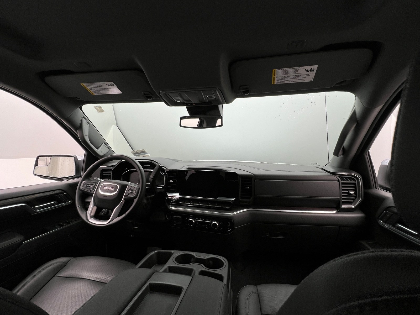 Thumbnail: 2025 GMC Sierra 1500 - 2