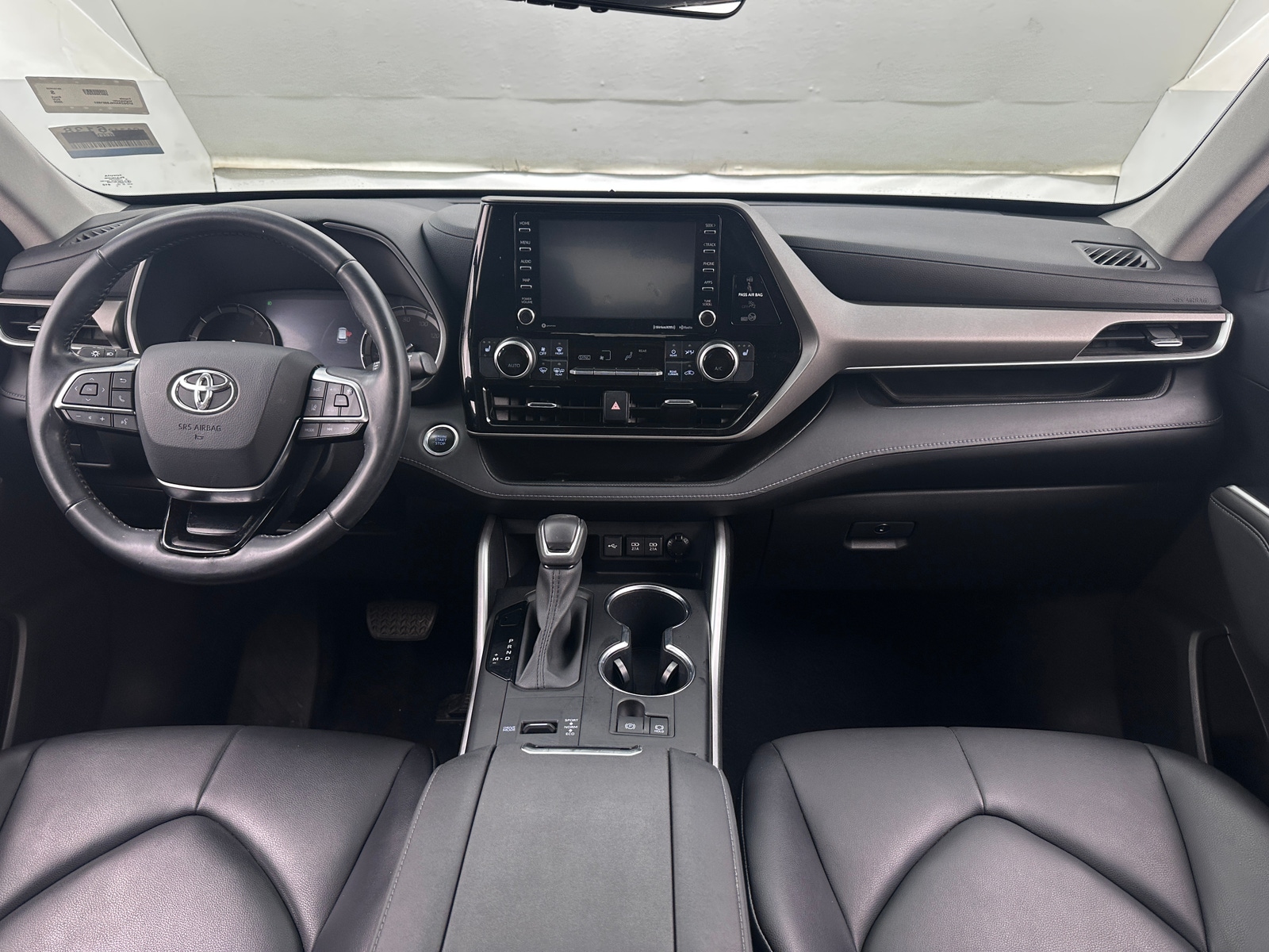 Thumbnail: 2020 Toyota Highlander - 2