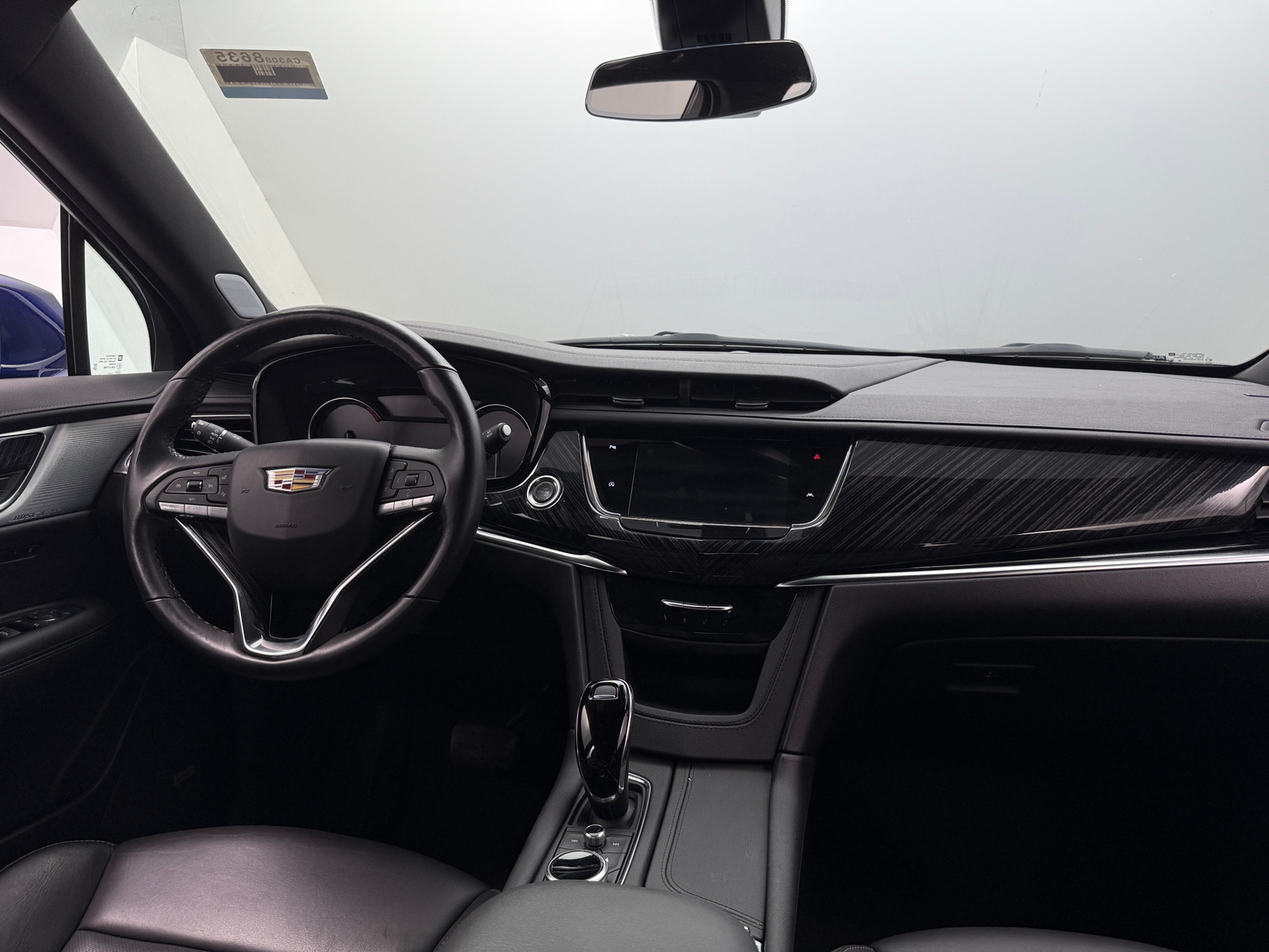 Thumbnail: 2025 Cadillac XT6 - 2