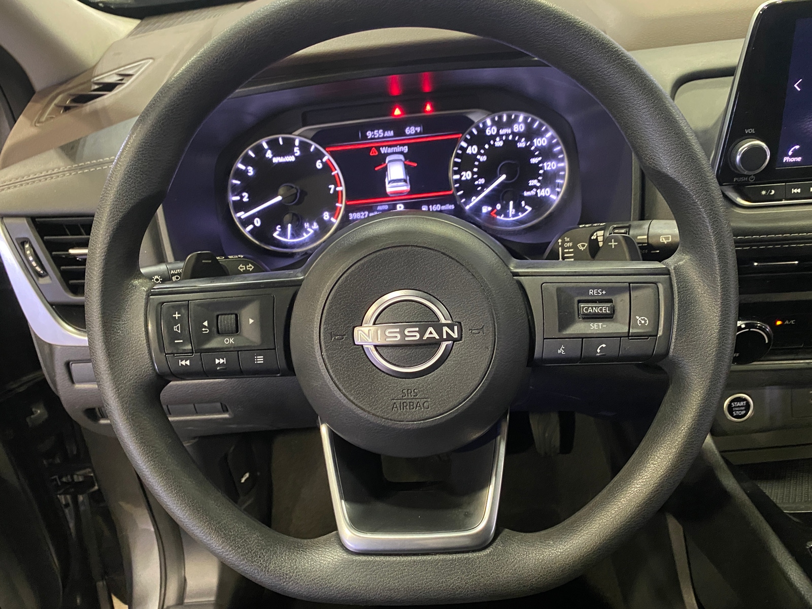 Thumbnail: 2023 Nissan Rogue - 5
