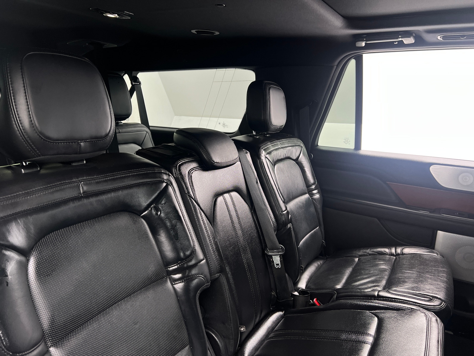 Thumbnail: 2020 Lincoln Navigator L - 5